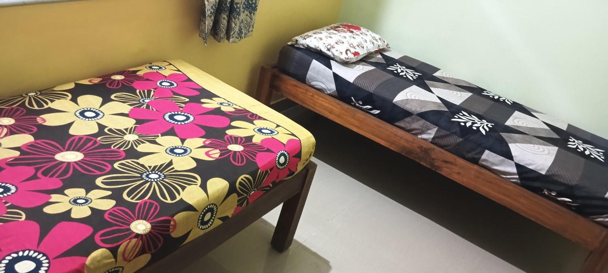 Malgudi Mane Homestay Chikmagalūr 外观 照片